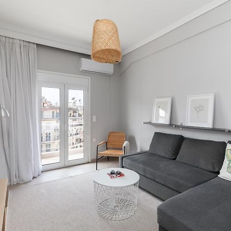 Sunshine By Halu! City Centre Family Retreat Θεσσαλονίκη Εξωτερικό φωτογραφία