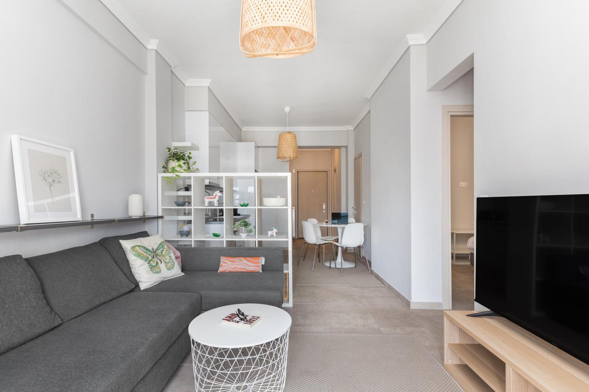 Sunshine By Halu! City Centre Family Retreat Θεσσαλονίκη Εξωτερικό φωτογραφία